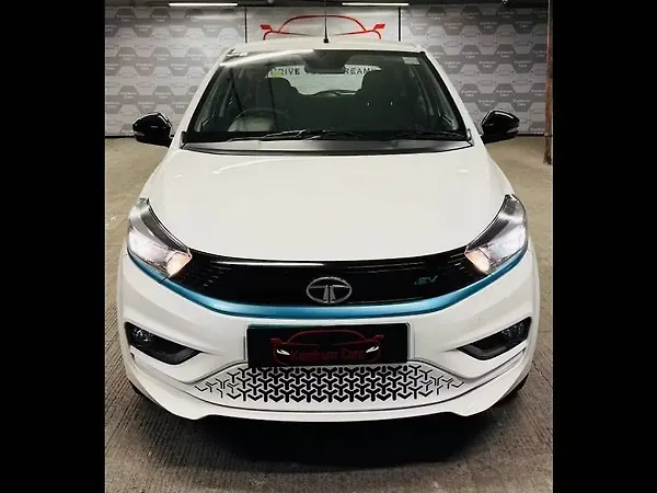 Tata Tiago EV XZ Plus Long Range [2022-2025] - Photo 1
