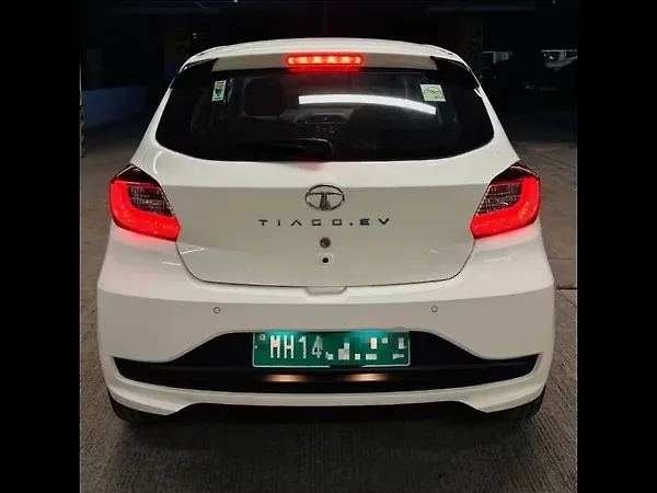 Tata Tiago EV XZ Plus Long Range [2022-2025] - Photo 5