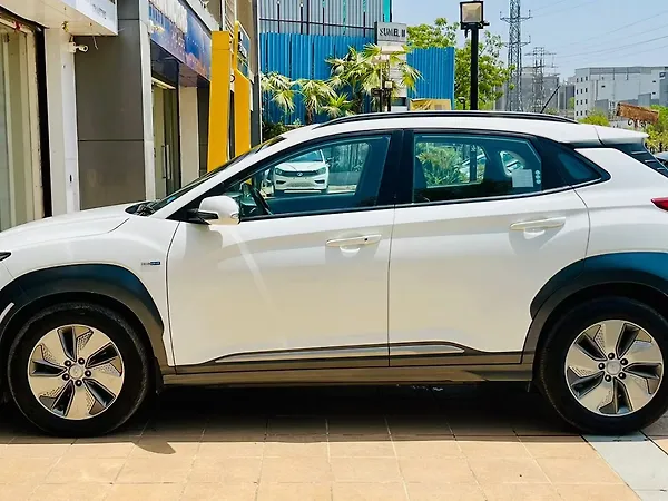 Hyundai Kona Electric Premium - Photo 5