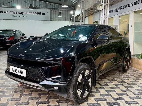 Mahindra Be 6 Pack Three 79.0 kWh No Charger - Photo 3