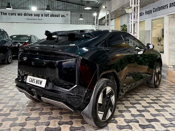 Mahindra Be 6 Pack Three 79.0 kWh No Charger - Photo 6