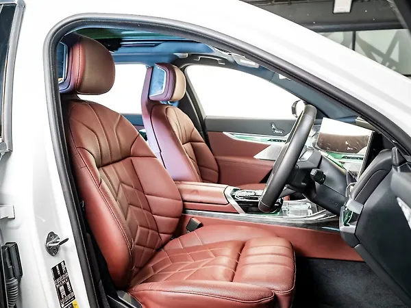 BMW i7 eDrive50 M Sport - Photo 5