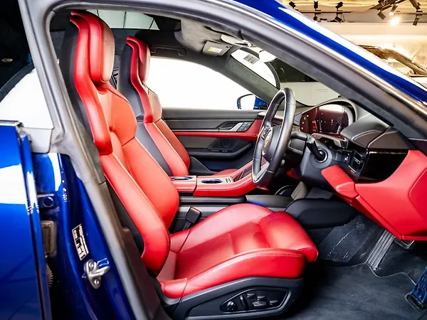 Porsche Taycan Turbo - Photo 5