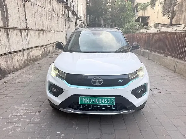 Tata Nexon EV XZ Plus LUX - Photo 1