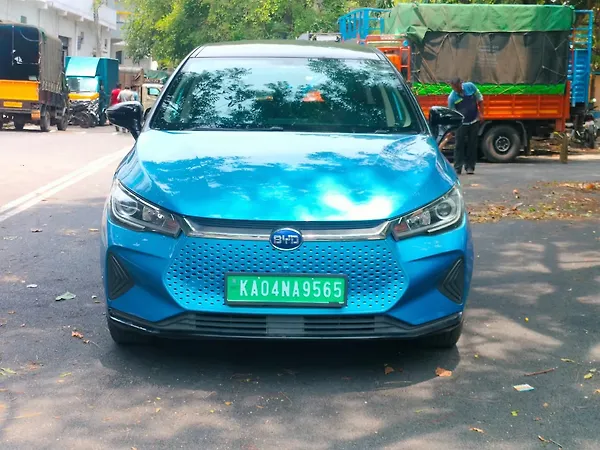 BYD e6 GL - Photo 1