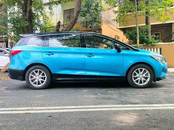 BYD e6 GL - Photo 4