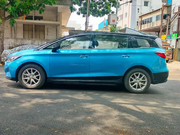 BYD e6 GL - Photo 8
