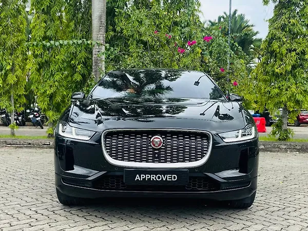Jaguar I-Pace HSE - Photo 3