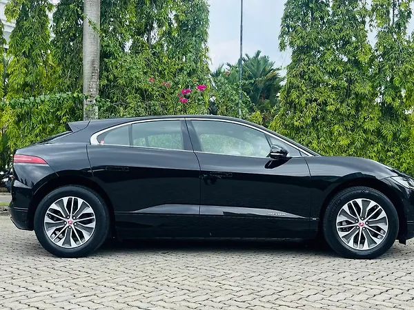 Jaguar I-Pace HSE - Photo 5