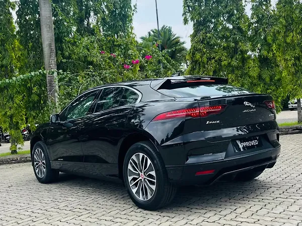 Jaguar I-Pace HSE - Photo 6