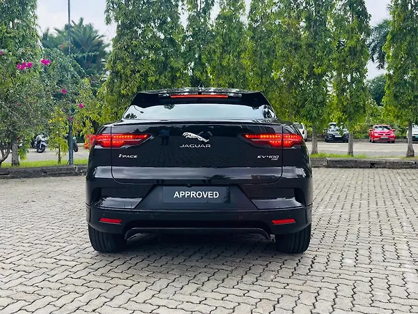Jaguar I-Pace HSE - Photo 7