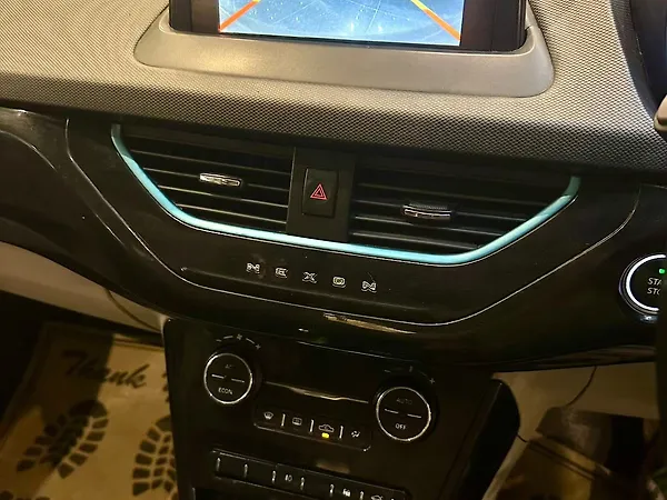 Tata Nexon EV XZ Plus - Photo 4