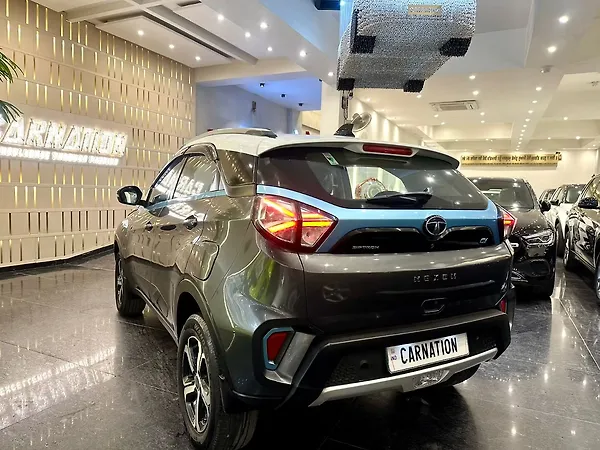 Tata Nexon EV XZ Plus - Photo 5