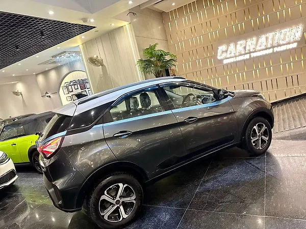 Tata Nexon EV XZ Plus - Photo 7