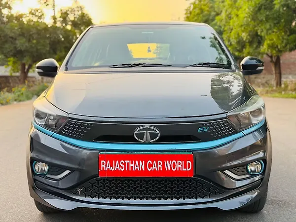 Tata Tigor EV XZ Plus 26.0 kWh - Photo 1