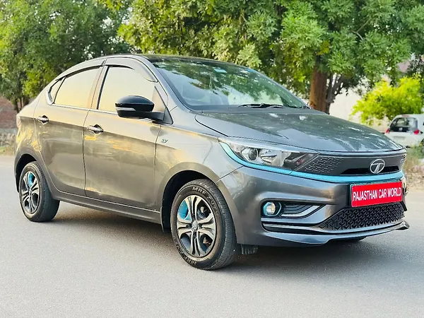 Tata Tigor EV XZ Plus 26.0 kWh - Photo 3
