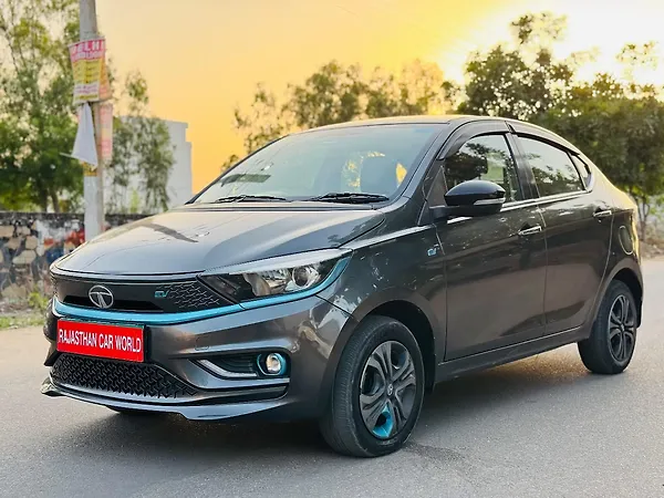 Tata Tigor EV XZ Plus 26.0 kWh - Photo 6