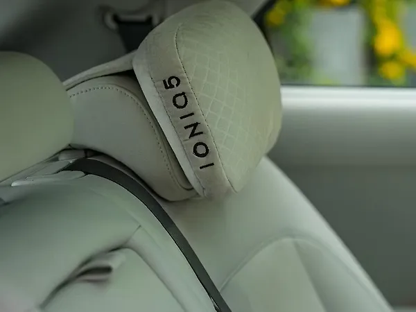 Hyundai Ioniq 5 RWD 72.6 kWh - Photo 7