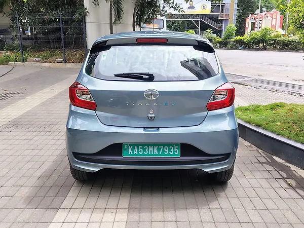 Tata Tiago EV XZ Plus Long Range [2022-2025] - Photo 5