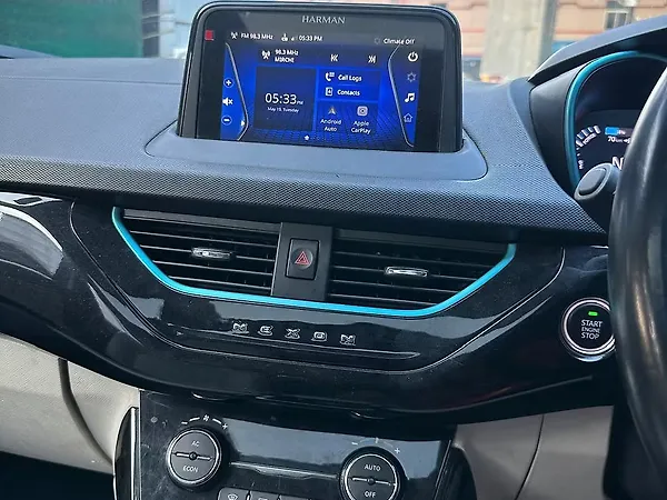 Tata Nexon EV XZ Plus LUX - Photo 4