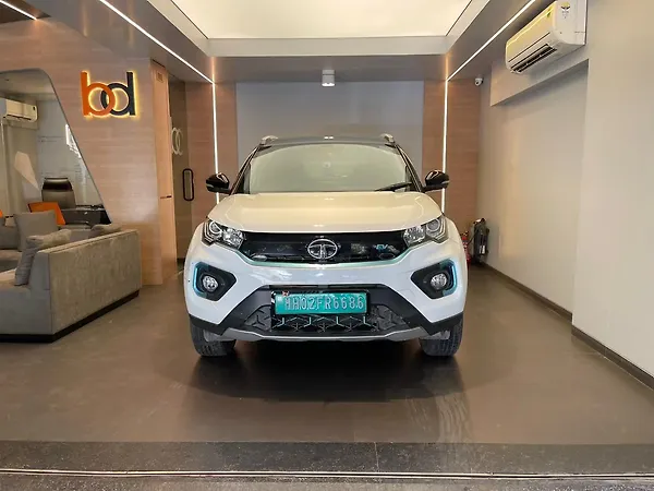 Tata Nexon EV XZ Plus - Photo 1
