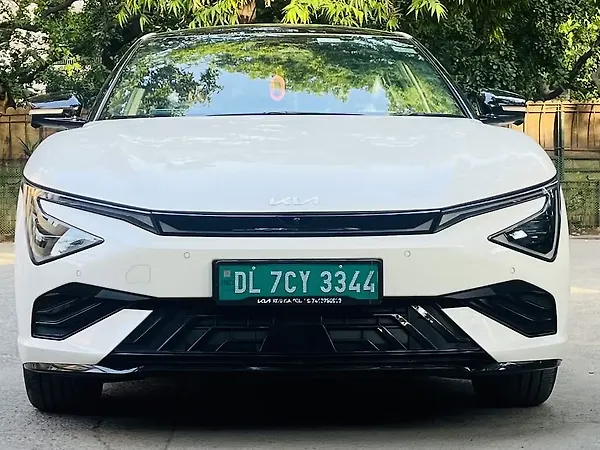 Kia EV6 GT Line AWD - Photo 1