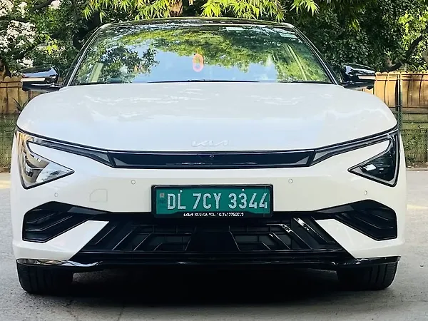 Kia EV6 GT Line AWD - Photo 2
