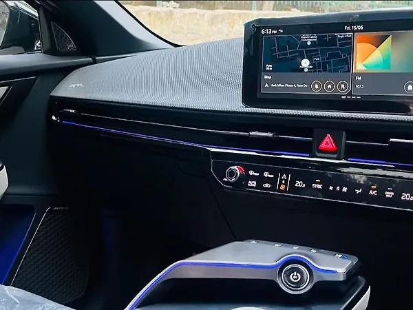 Kia EV6 GT Line AWD - Photo 5