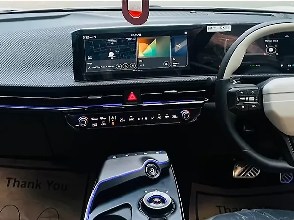 Kia EV6 GT Line AWD - Photo 7