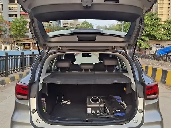 MG ZS EV Exclusive - Photo 5