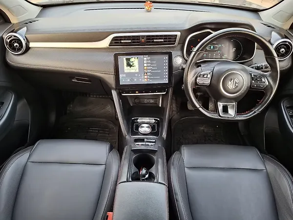 MG ZS EV Exclusive - Photo 7
