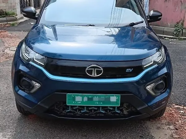 Tata Nexon EV XM - Photo 1