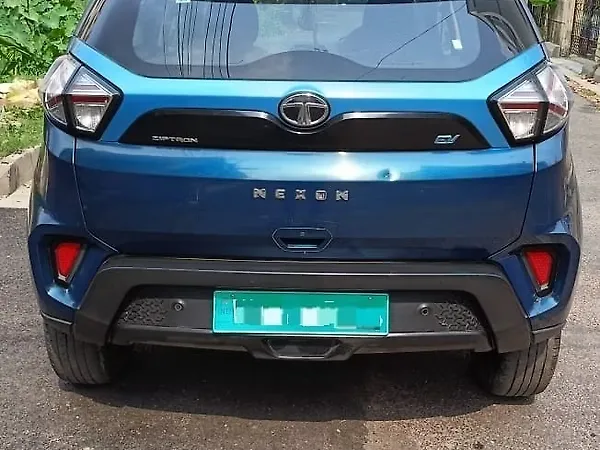 Tata Nexon EV XM - Photo 4
