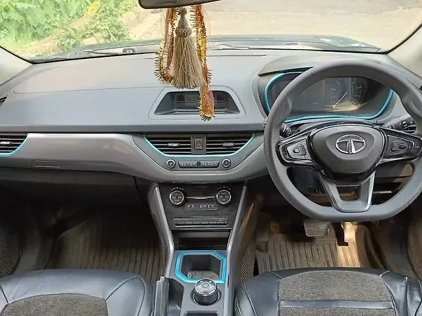 Tata Nexon EV XM - Photo 6