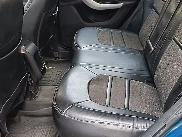 Tata Nexon EV XM - Photo 7