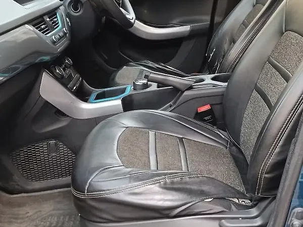Tata Nexon EV XM - Photo 8