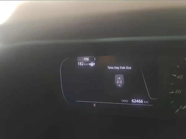 Tata Nexon EV XZ Plus - Photo 3