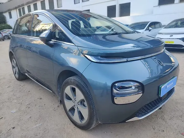 MG Windsor EV Essence 38.0 kWh - Photo 3