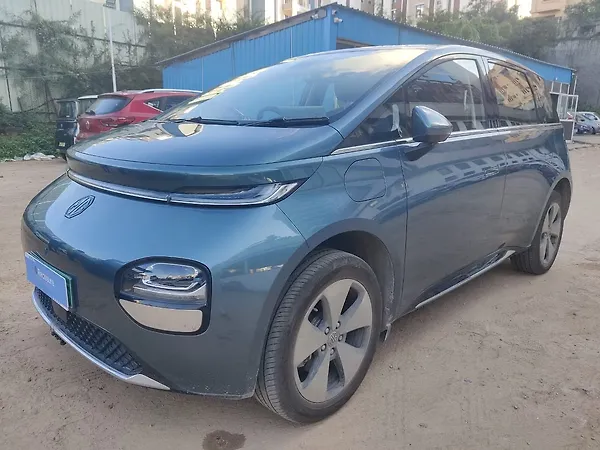 MG Windsor EV Essence 38.0 kWh - Photo 7