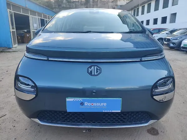 MG Windsor EV Essence 38.0 kWh - Photo 1