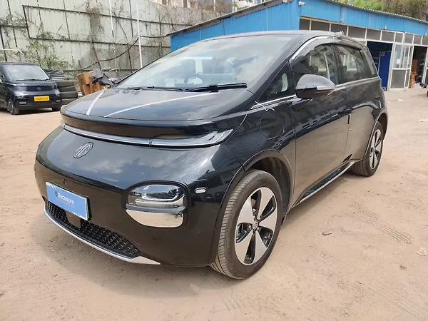 MG Windsor EV Essence 38.0 kWh - Photo 7