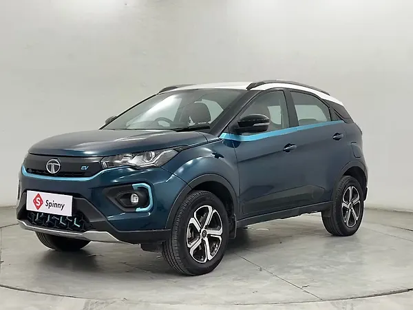 Tata Nexon EV XZ Plus