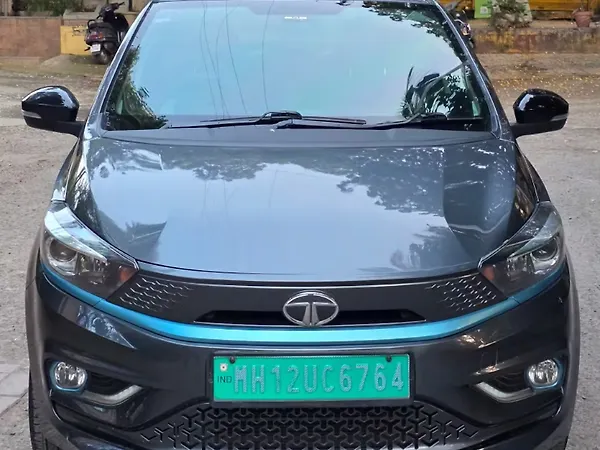 Tata Tigor EV XZ Plus 26.0 kWh