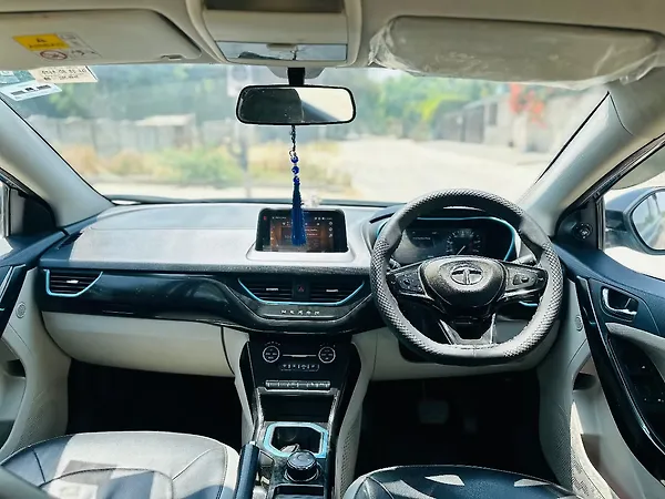 Tata Nexon EV XZ Plus - Photo 8