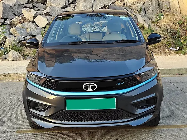 Tata Tiago EV XT Long Range [2022-2025] - Photo 1