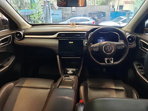 MG ZS EV Exclusive - Photo 7