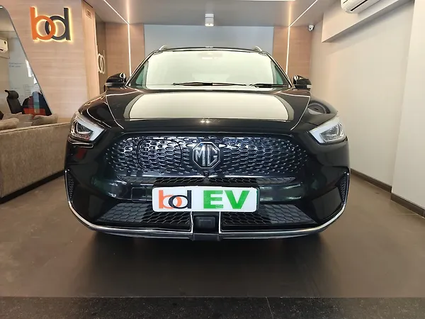 MG ZS EV Exclusive - Photo 2