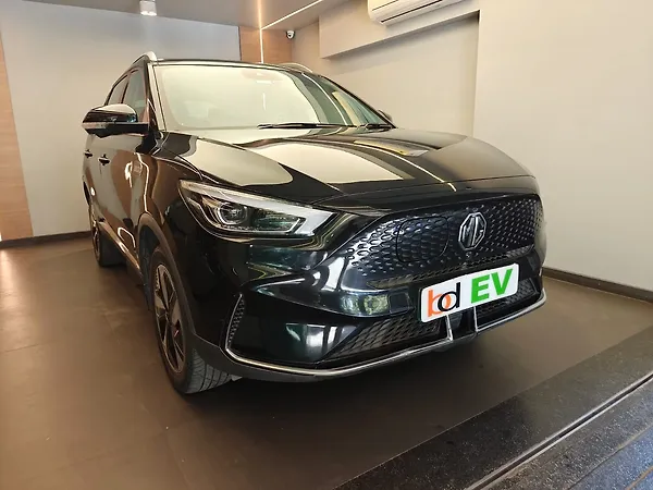 MG ZS EV Exclusive - Photo 3