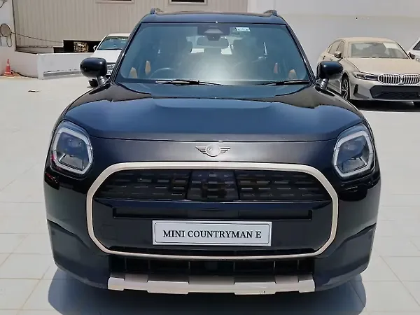 Mini Countryman electric E 2WD 64.6 kWh