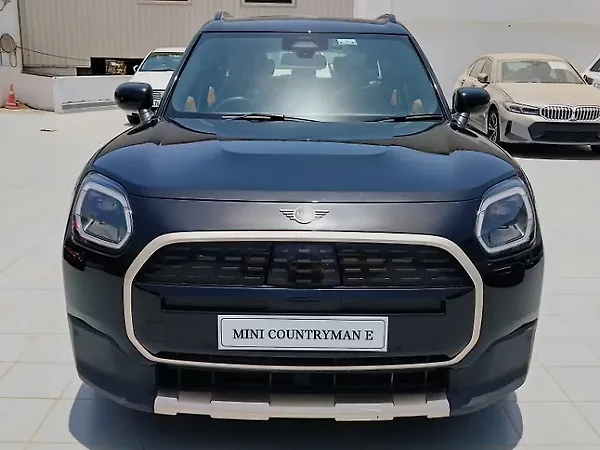 Mini Countryman electric E 2WD 64.6 kWh - Photo 2